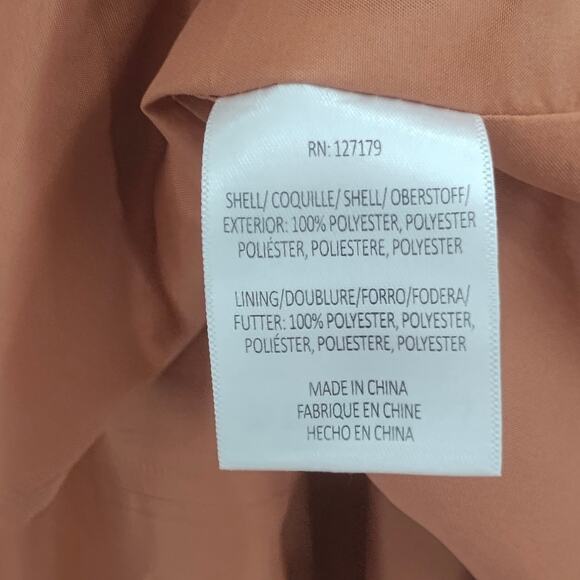 Jenny Yoo Demi Maxi Dress 4 - Picture 5 of 5